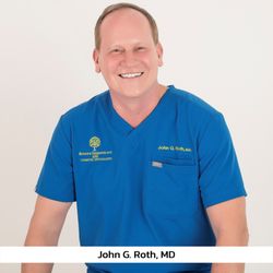 Modern Dermatology of KY and Cosmetic Specialists - Lexington - John G. Roth, MD