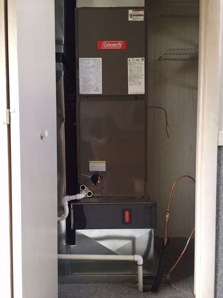 Slide of John E Herbst Heating & Cooling