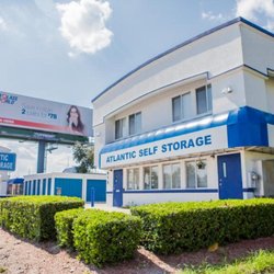 Atlantic Self Storage