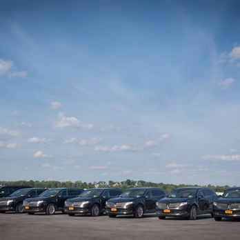 LSW Chauffeured Transportation - The LSW lineup ready to roll! - Limos Near Me - White Plains, New York LSW Chauffeured Transportation - The LSW lineup ready to roll! - Limos Near Me - White Plains, New York