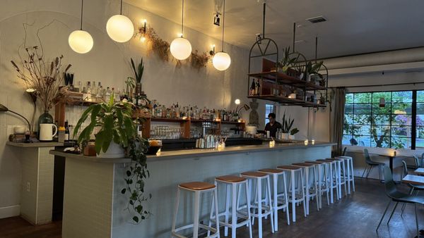 Bar West by null