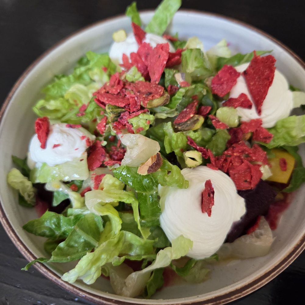 8282 - Beet salad - Korean Near Me - New York, New York 8282 - Beet salad - Korean Near Me - New York, New York
