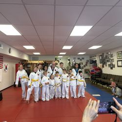 SGRO Karate