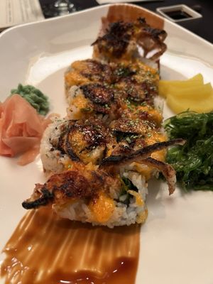 State Room Restaurant by null