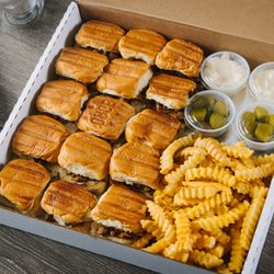 Shawerma Box