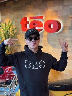 Tèo Bun Bo Hue by null