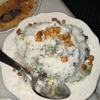Donna's - Italian Near Me - Los Angeles, California