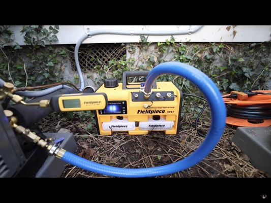 Reliance Handyman’s Services