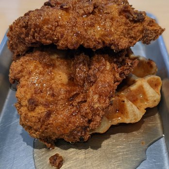 Waffle Love - Chicken and Waffles - Waffles Near Me - Santa Clarita, California Waffle Love - Chicken and Waffles - Waffles Near Me - Santa Clarita, California