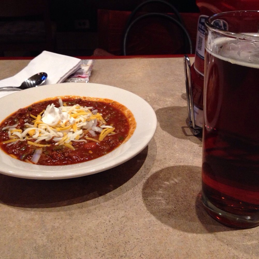 Champps Chili Champps Chili