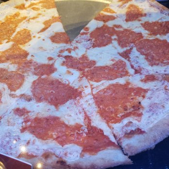 Krispy Pizza - Vodka - Pizza Near Me - Jersey City, New Jersey