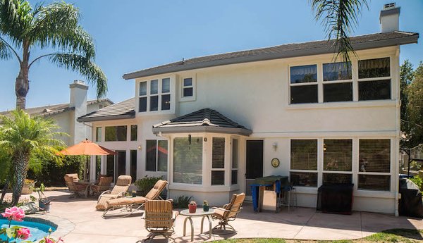 Dansker's Painting by null