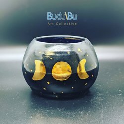 Budubu Smoke Shop & Art Collective