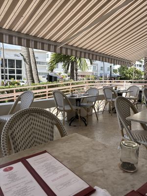 The Social Club by null