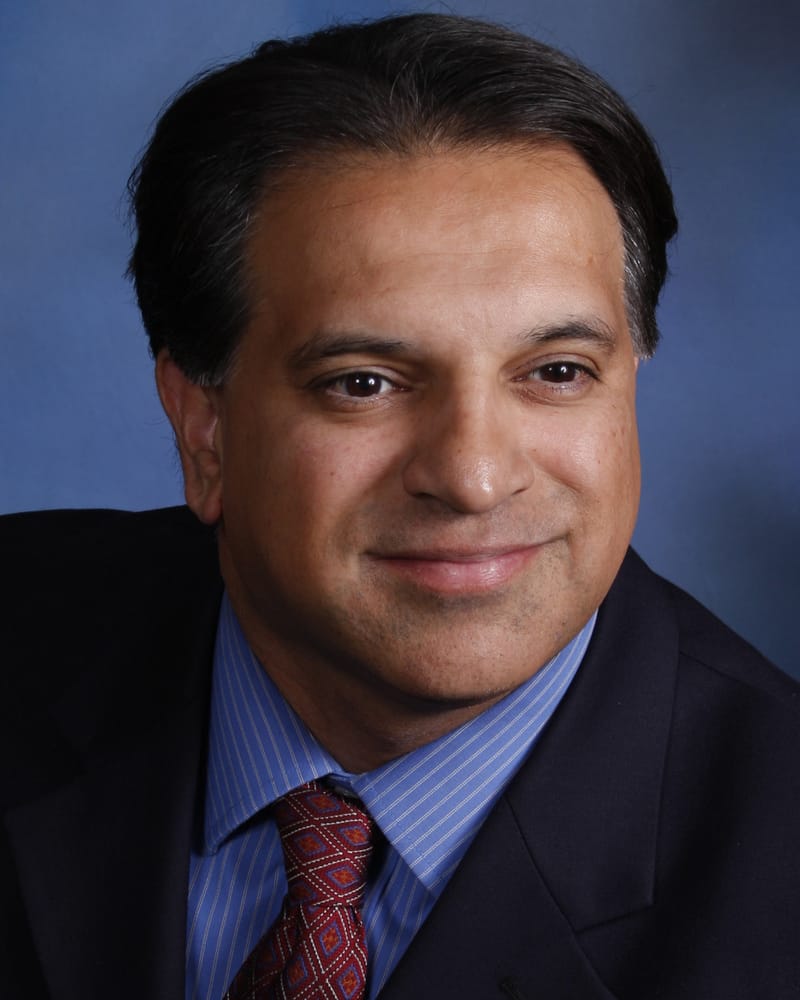 Vinayak Dongre, MD - child therapist in Plainfield, IL