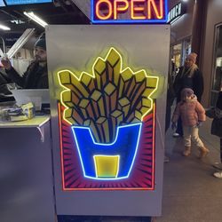 All Star Burgers
