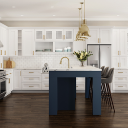 CL Kitchens Bath & Closets