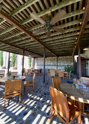 Regusci Winery by null