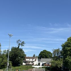 Garfield Little League