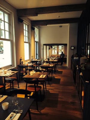 Mon Restaurant by null