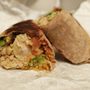 Fat Bastard Burrito