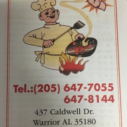 China Kitchen