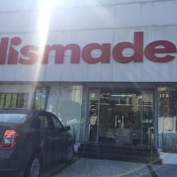 Dismade