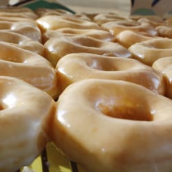Donut Palace