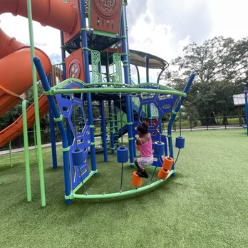 Ashton Park - Jungle gym - Parks Near Me - Sarasota, Florida Ashton Park - Jungle gym - Parks Near Me - Sarasota, Florida