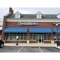DentalWorks