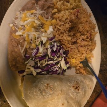 Old Town Tequila Factory - Grilled chicken taco with beans and rice - Mexican Near Me - San Diego, California Old Town Tequila Factory - Grilled chicken taco with beans and rice - Mexican Near Me - San Diego, California