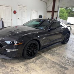 Pro Touch Auto Salon