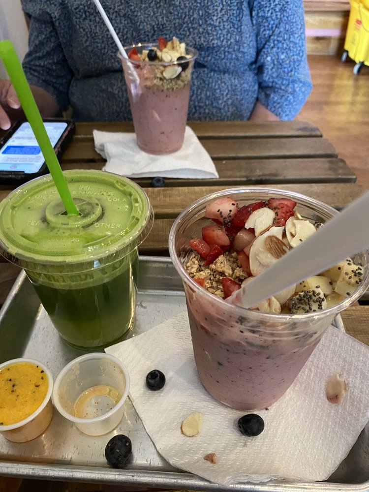 SOUTHTOWN JUICE Updated September 2024 88 Photos & 81 Reviews