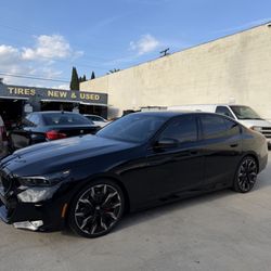 LA Tint King