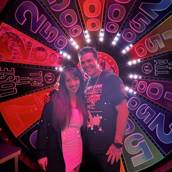 Great Big Game Show San Jose - Escape Games Near Me - Santa Clara, California