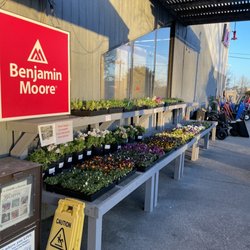Garrett Ace Hardware