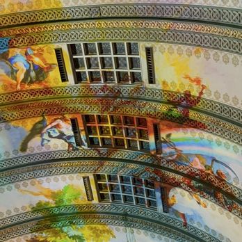The Grand Hall - Light show every hour - Venues & Event Spaces Near Me - Saint Louis, Missouri The Grand Hall - Light show every hour - Venues & Event Spaces Near Me - Saint Louis, Missouri