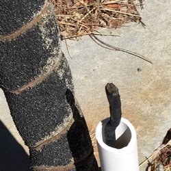 Pyramid Lake RV Resort - Basic cable?  Cut off and not working