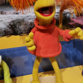 Center For Puppetry Arts - Performing Arts Near Me - Atlanta, Georgia Center For Puppetry Arts - Performing Arts Near Me - Atlanta, Georgia