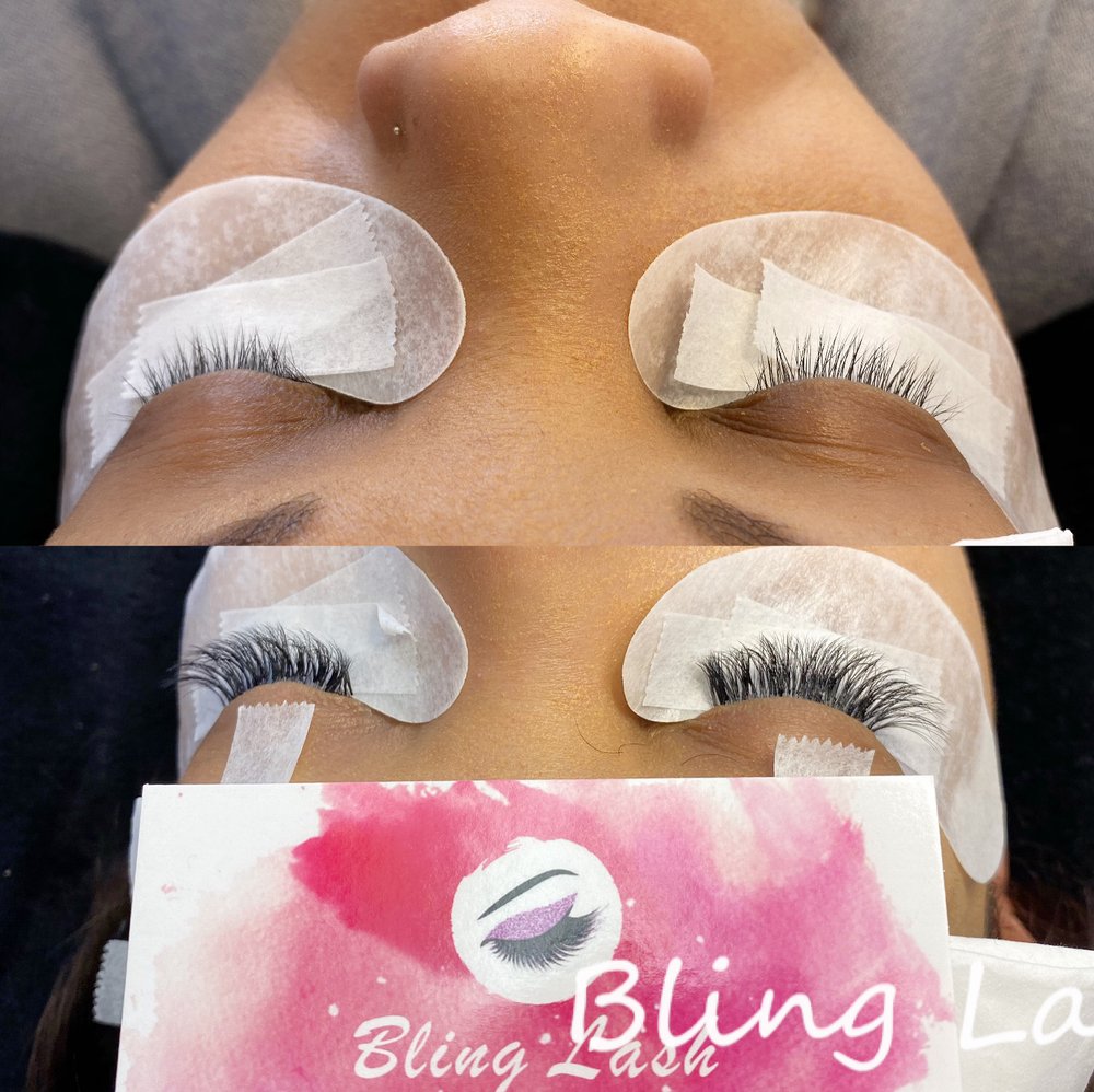 Bling Lash VISIT NOW 32 Photos Waxing 745 Easton Rd, Hellertown
