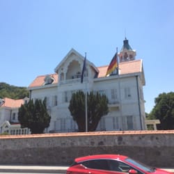 Yeniköy Sahili