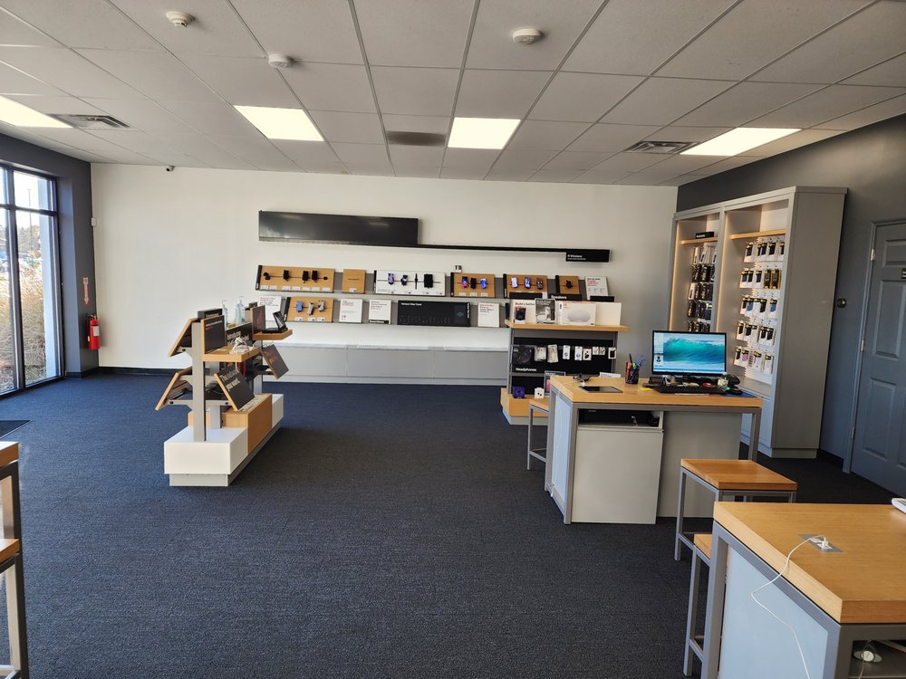 VERIZON Updated August 2024 Request Information 14 Larose St