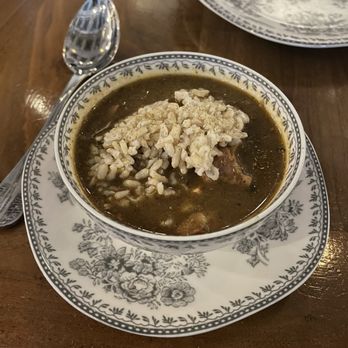 Virtue Restaurant - Southern Near Me - Chicago, Illinois