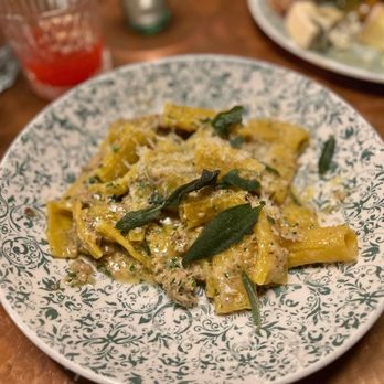 Fire & the Feast - White bolognese - Italian Near Me - Edmonds, Washington Fire & the Feast - White bolognese - Italian Near Me - Edmonds, Washington