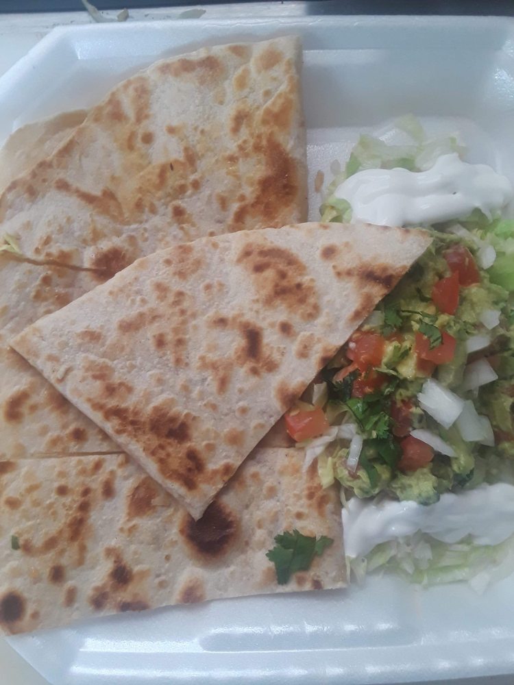 El Taco Loco