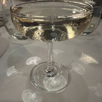 The James - Champagne - American Near Me - Babylon, New York The James - Champagne - American Near Me - Babylon, New York