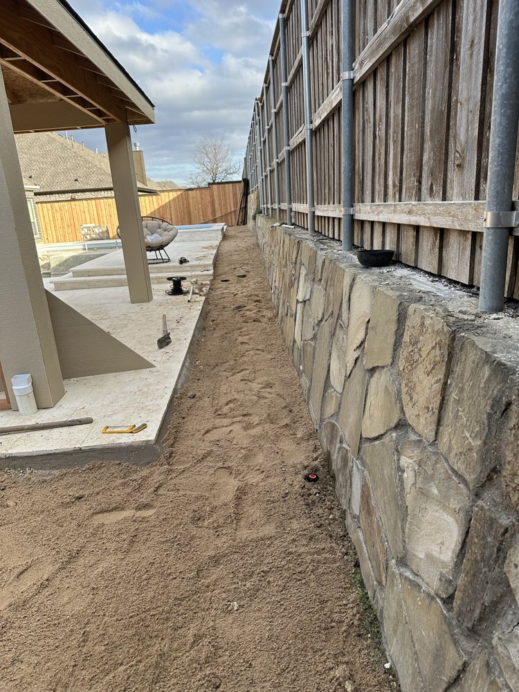 MP LANDSCAPE & IRRIGATION Updated September 2024 16 Photos