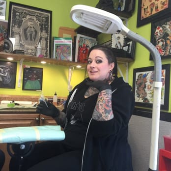 Marlowe Ink - Queen Jaquie. - Tattoo Near Me - Fairfax, Virginia Marlowe Ink - Queen Jaquie. - Tattoo Near Me - Fairfax, Virginia
