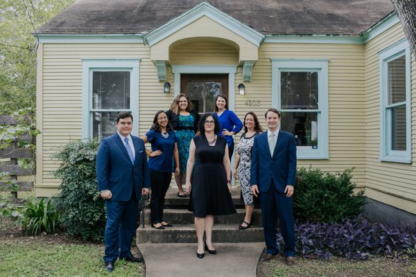 Christine Henry Andresen - CHA Law Group, PC