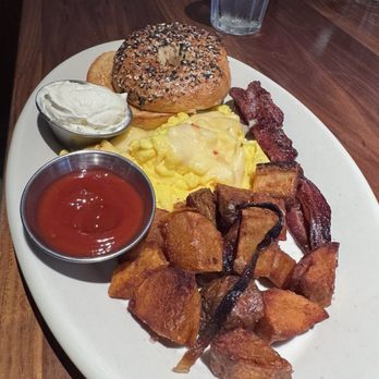 The Henry - Coffee & Tea Near Me - Coronado, California